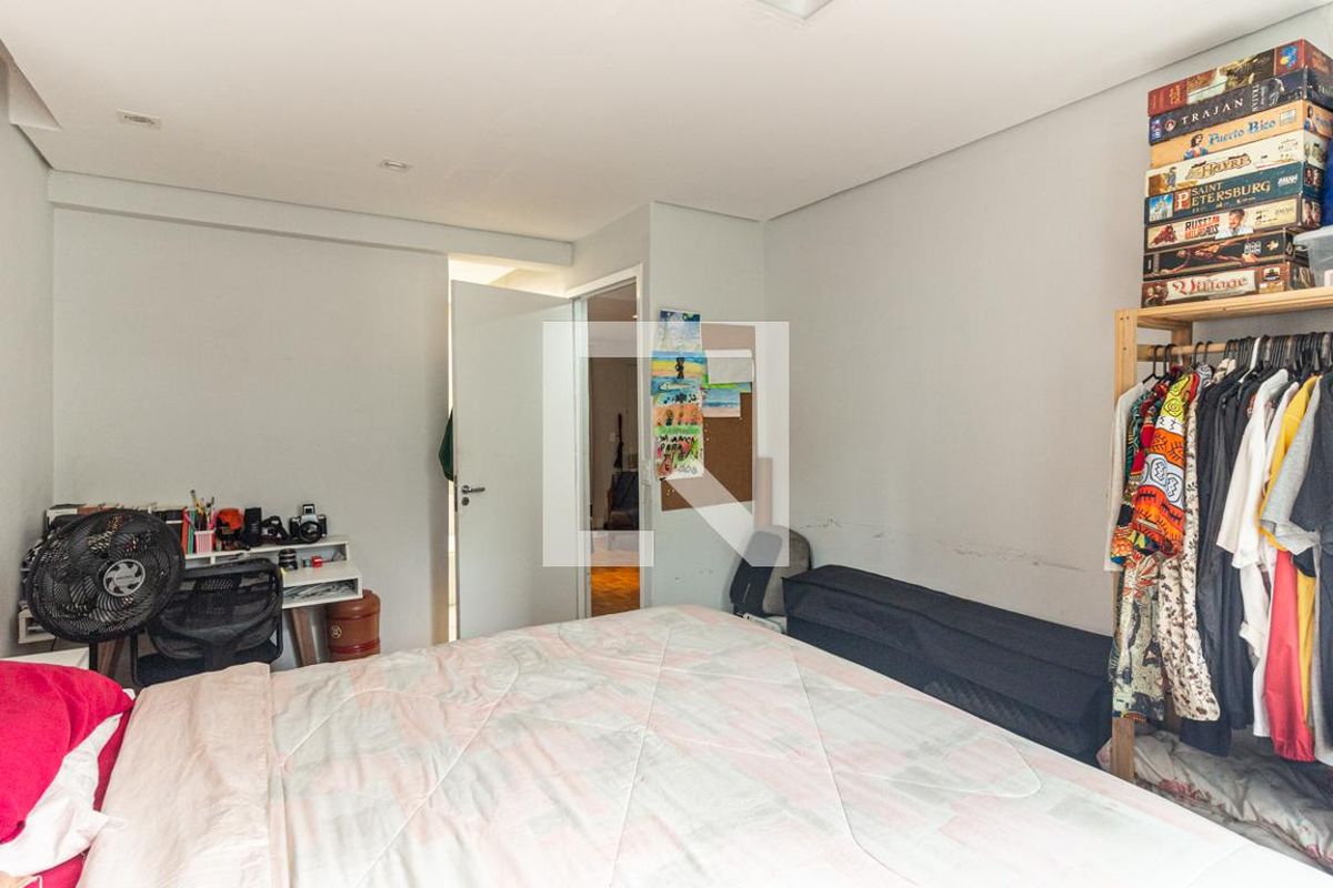Apartamento, 2 quartos, 69 m² - Foto 11