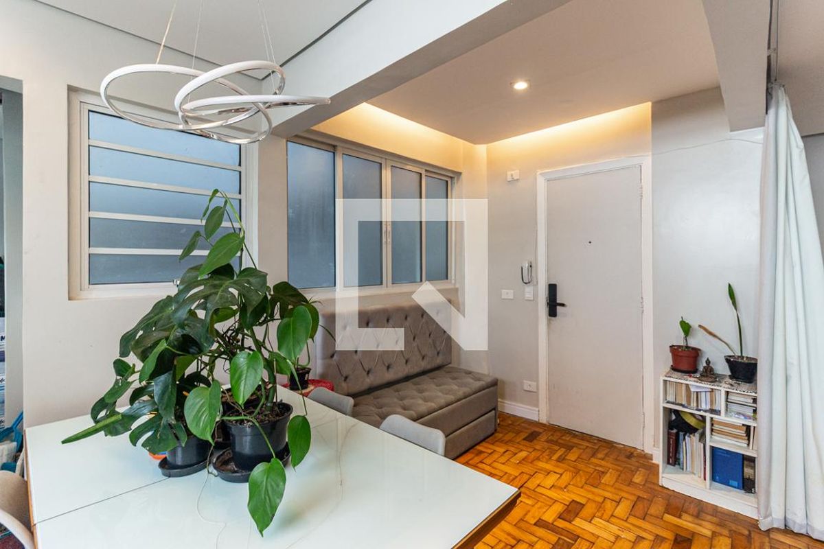 Apartamento, 2 quartos, 69 m² - Foto 7