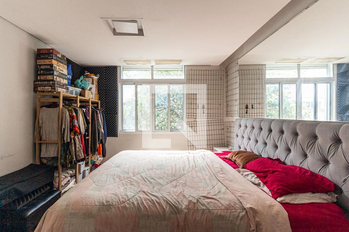Apartamento, 2 quartos, 69 m² - Foto 9