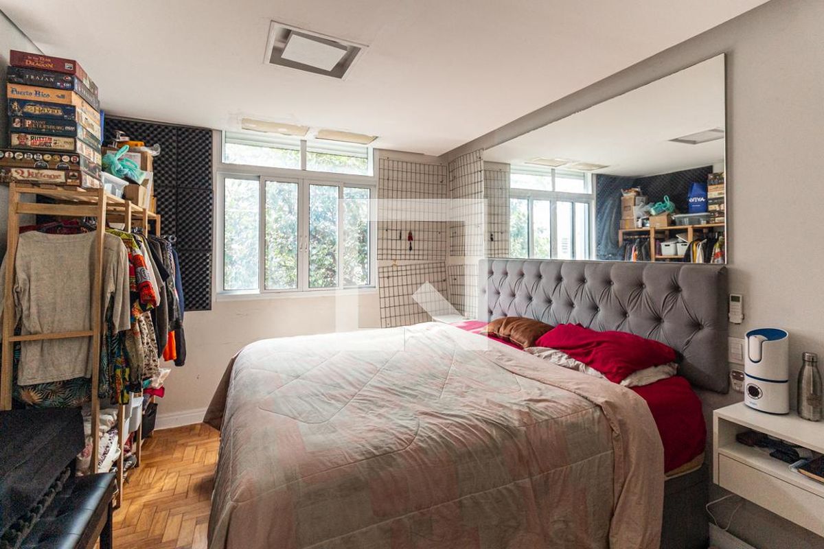 Apartamento, 2 quartos, 69 m² - Foto 8