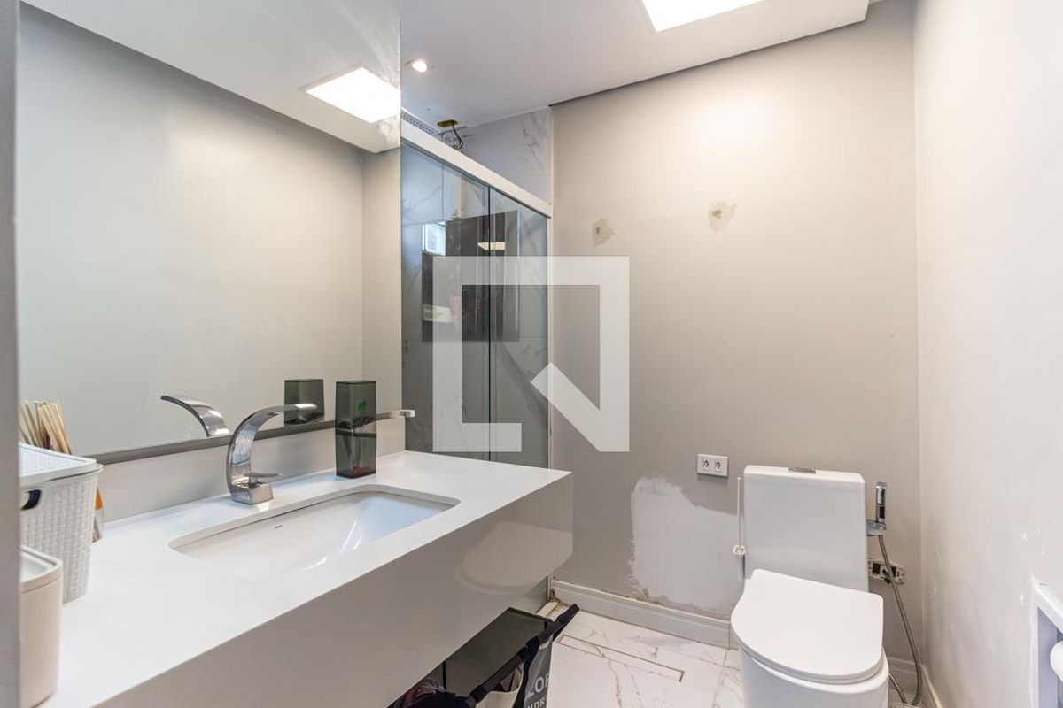 Apartamento, 2 quartos, 69 m² - Foto 12