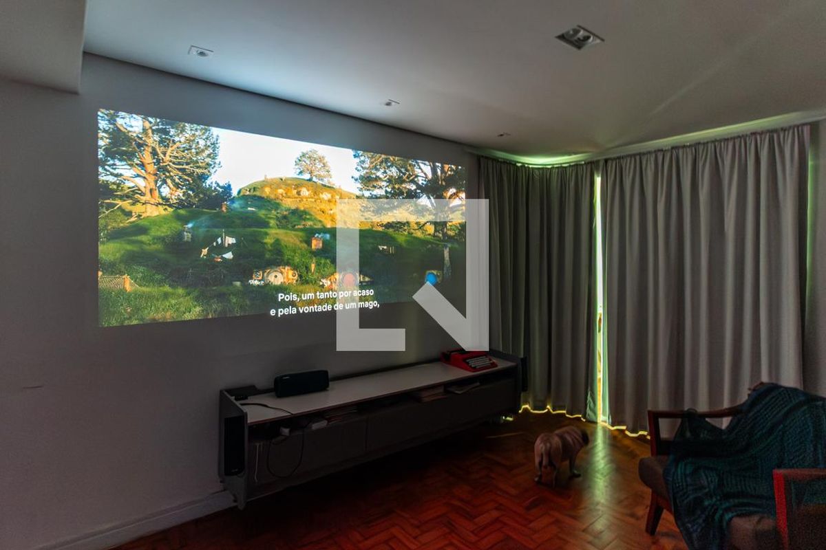 Apartamento, 2 quartos, 69 m² - Foto 6