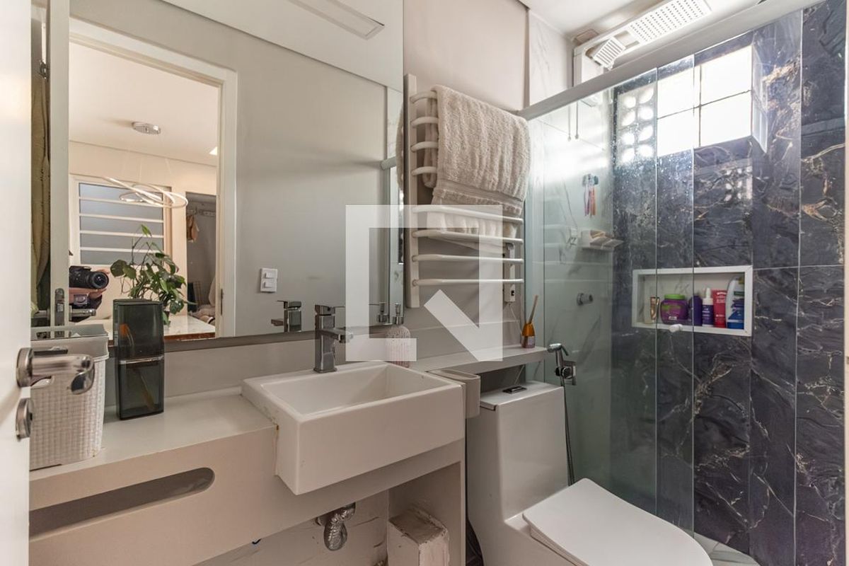 Apartamento, 2 quartos, 69 m² - Foto 20