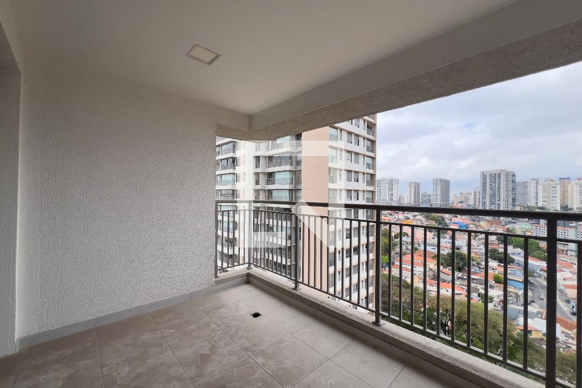 Apartamento, 2 quartos, 56 m² - Foto 10