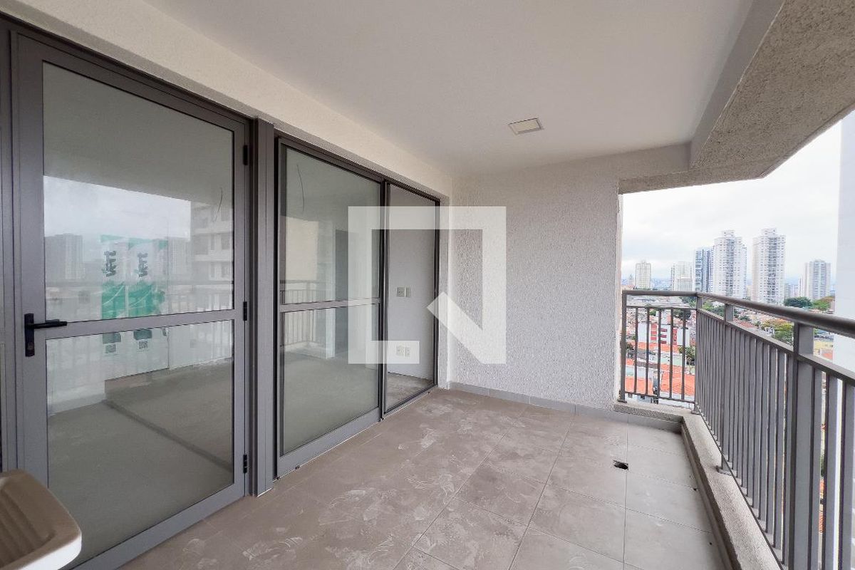 Apartamento, 2 quartos, 56 m² - Foto 9