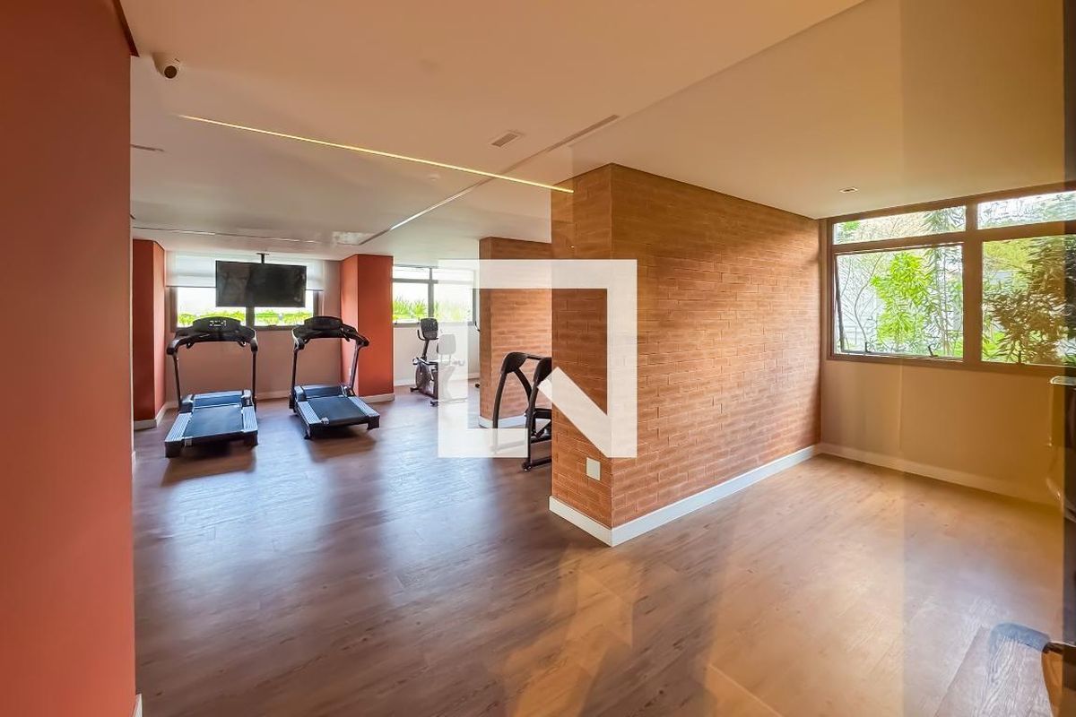 Apartamento, 2 quartos, 56 m² - Foto 40