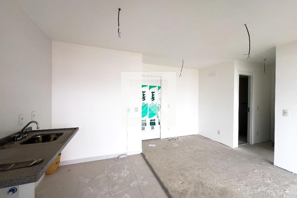 Apartamento, 2 quartos, 56 m² - Foto 3