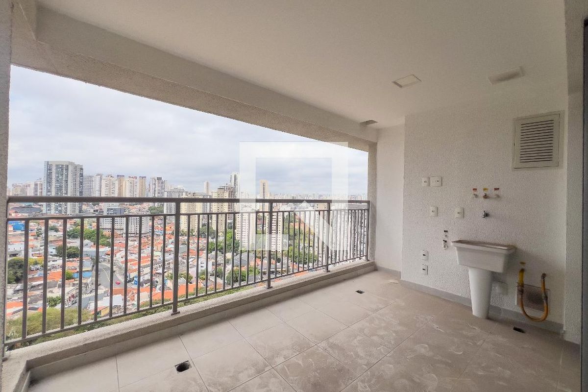 Apartamento, 2 quartos, 56 m² - Foto 7