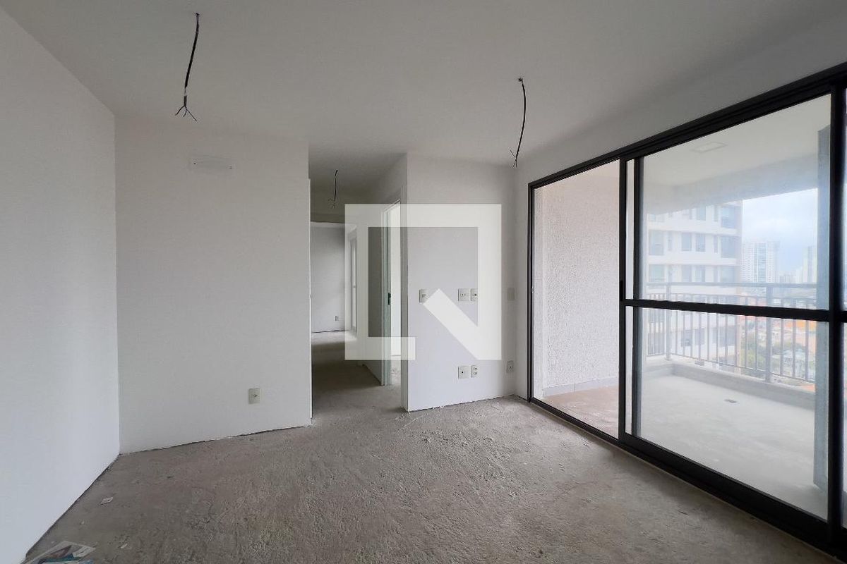 Apartamento, 2 quartos, 56 m² - Foto 4