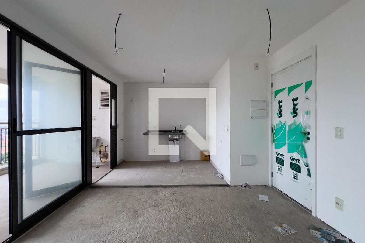 Apartamento, 2 quartos, 56 m² - Foto 5