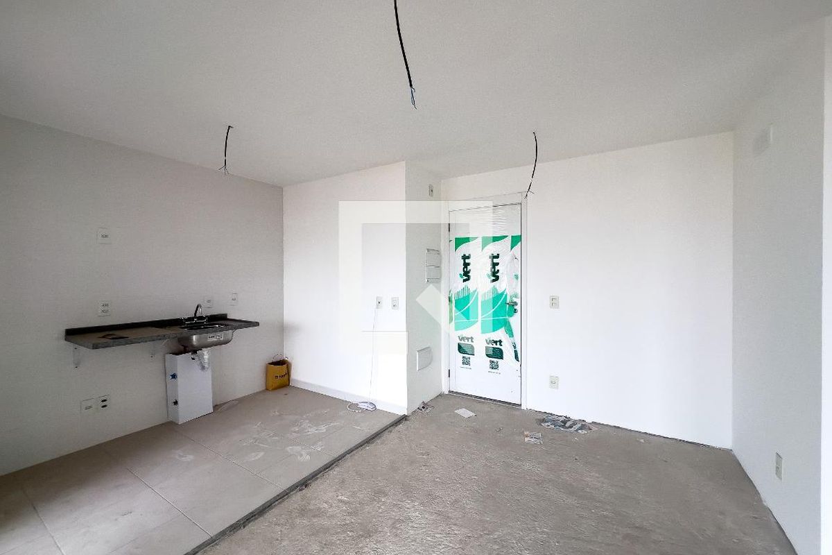 Apartamento, 2 quartos, 56 m² - Foto 2