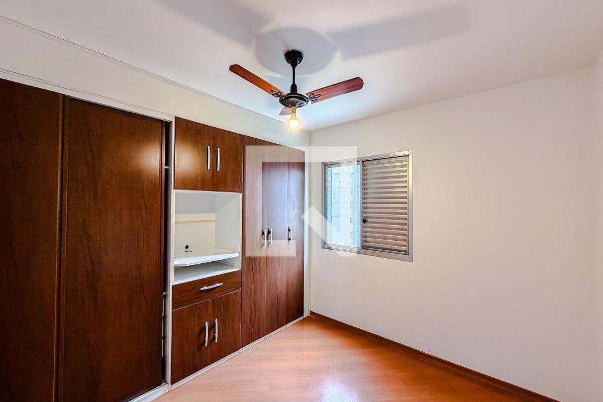 Apartamento, 3 quartos, 86 m² - Foto 11