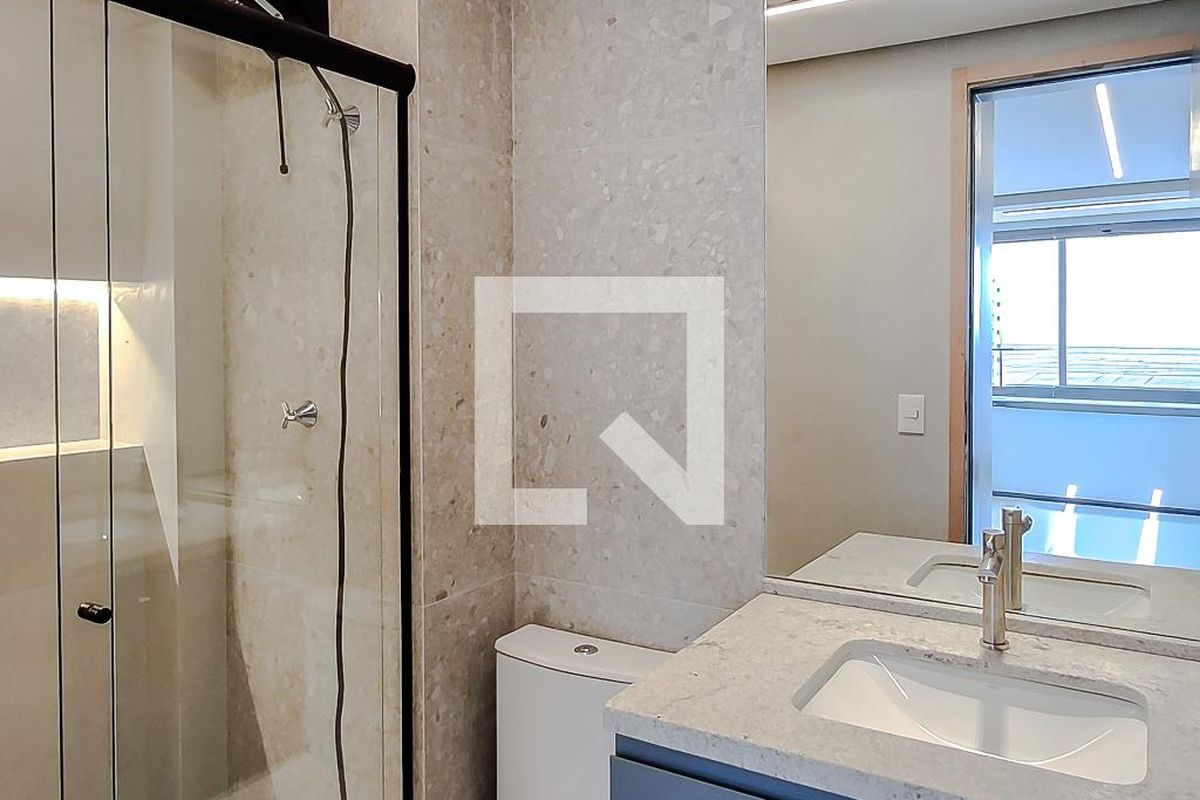 Kitnet-Studio, 37 m² - Foto 11