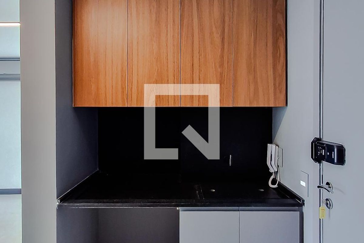 Kitnet-Studio, 37 m² - Foto 19