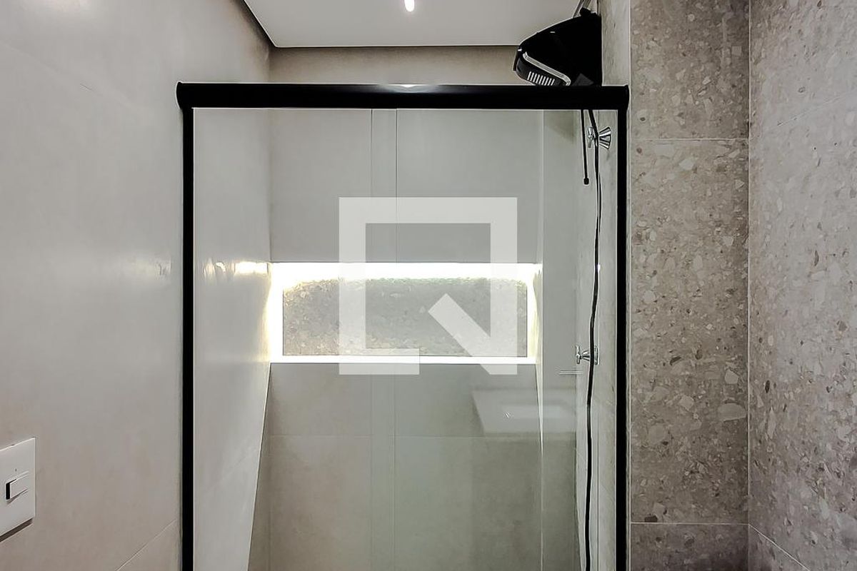 Kitnet-Studio, 37 m² - Foto 14