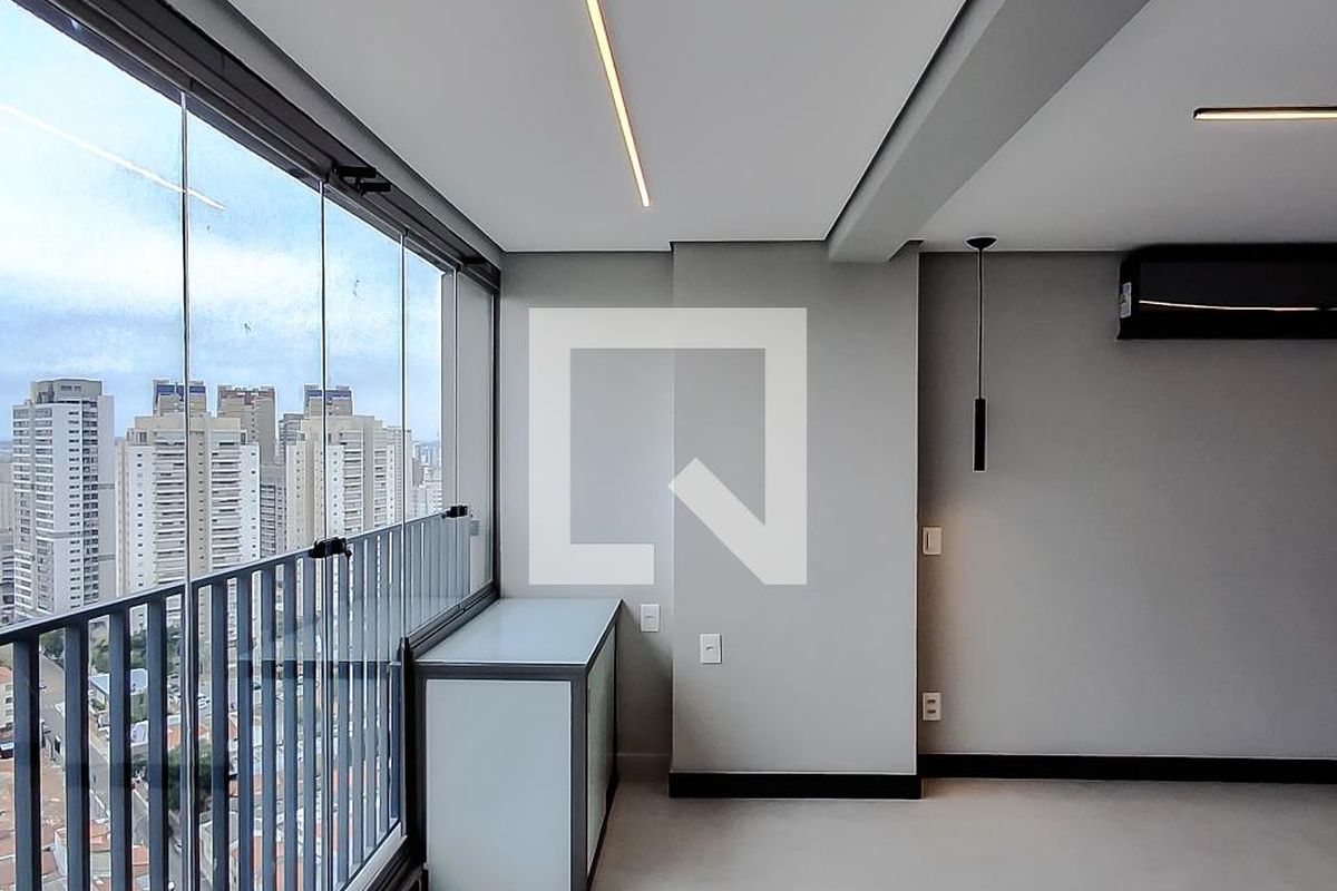 Kitnet-Studio, 37 m² - Foto 6