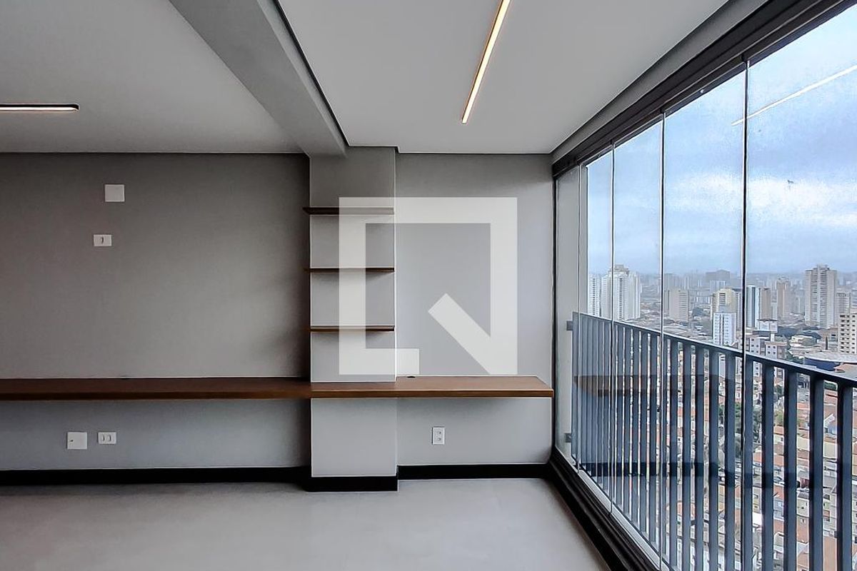 Kitnet-Studio, 37 m² - Foto 8
