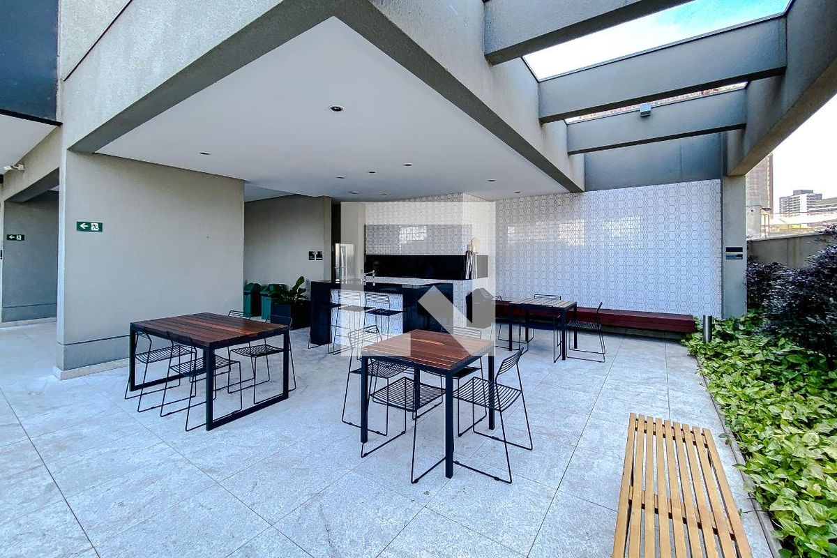 Kitnet-Studio, 37 m² - Foto 26