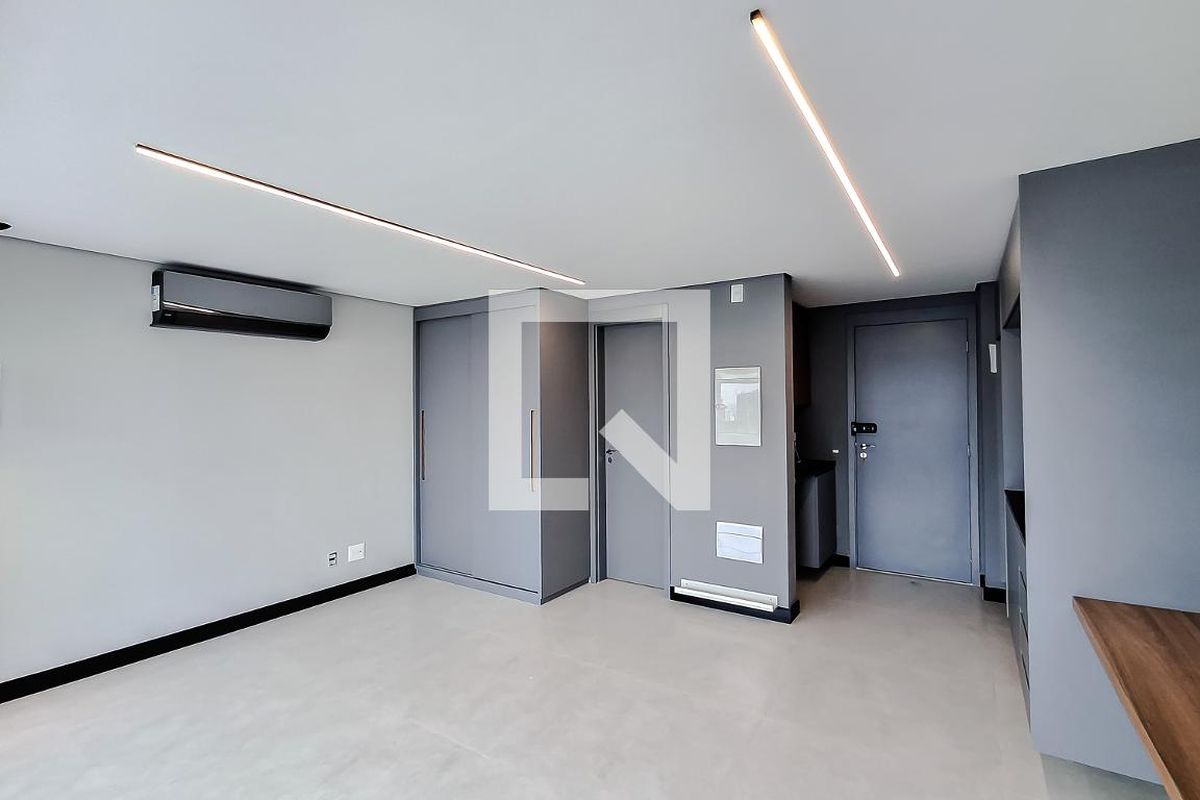 Kitnet-Studio, 37 m² - Foto 5