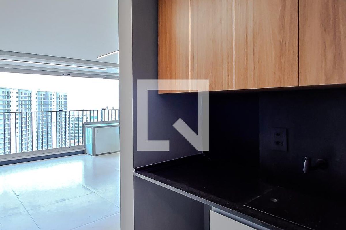 Kitnet-Studio, 37 m² - Foto 22
