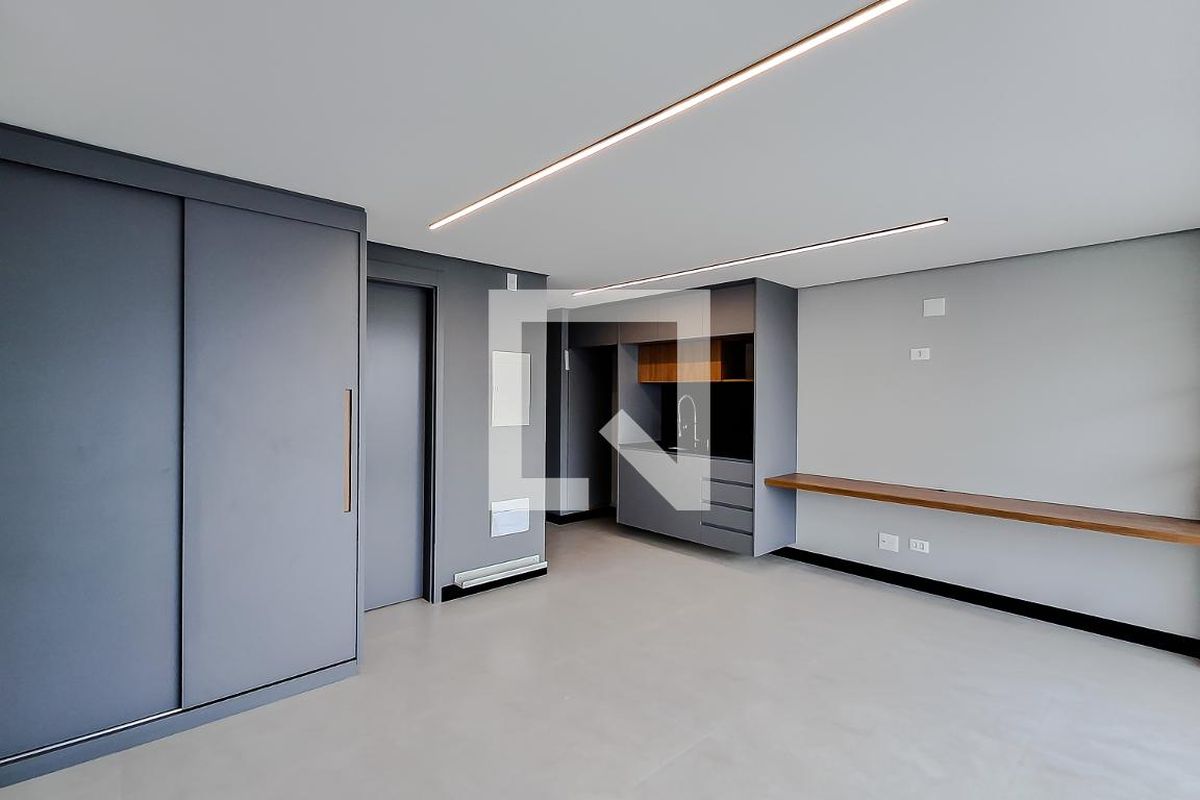 Kitnet-Studio, 37 m² - Foto 4