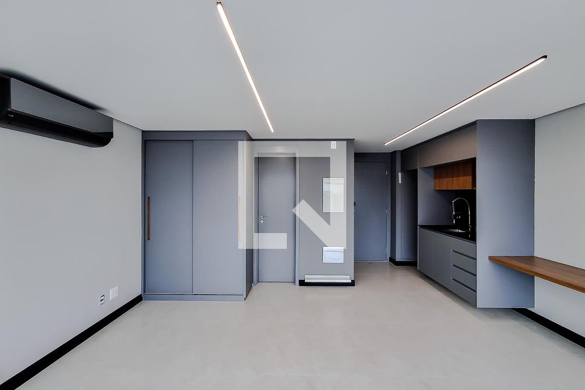 Kitnet-Studio, 37 m² - Foto 3