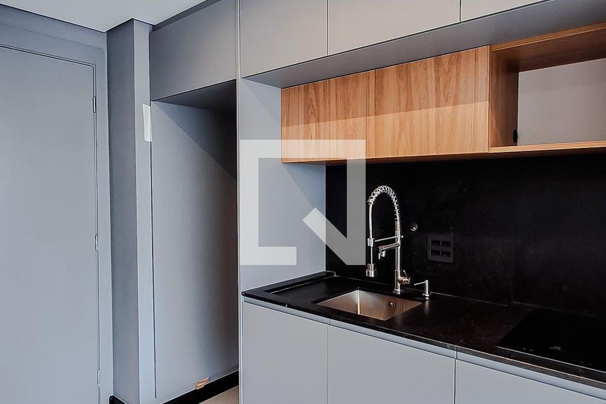 Kitnet-Studio, 37 m² - Foto 15