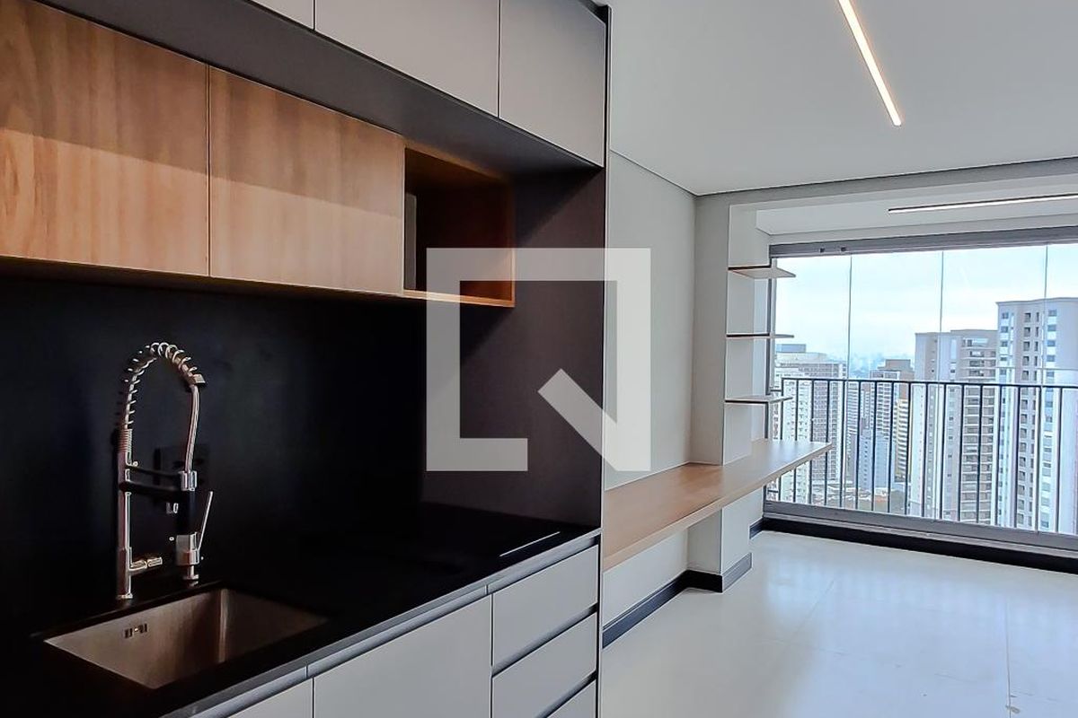 Kitnet-Studio, 37 m² - Foto 17