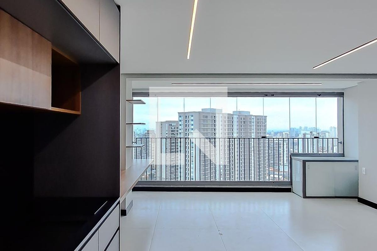 Kitnet-Studio, 37 m² - Foto 18
