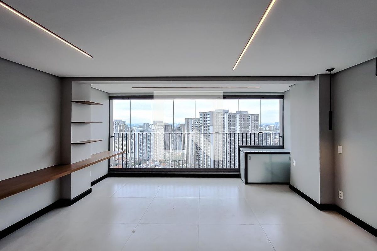 Kitnet-Studio, 37 m² - Foto 2