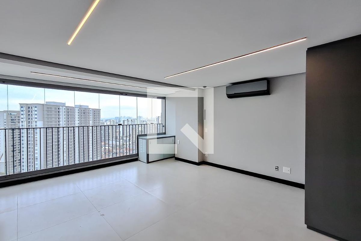 Kitnet-Studio, 37 m² - Foto 1