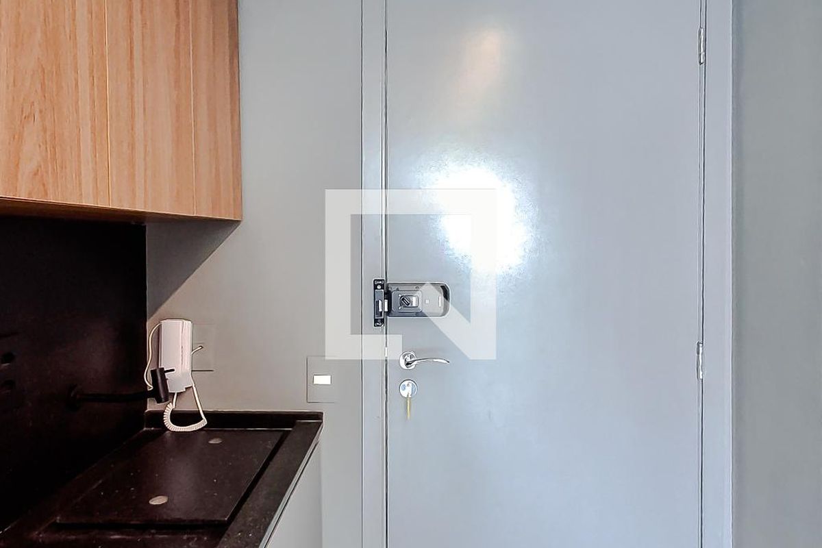 Kitnet-Studio, 37 m² - Foto 21