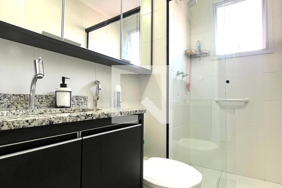 Apartamento à Venda - Mansões Santo Antônio, 2 Quartos,  57 m2 em , Campinas - sp | SoloBR