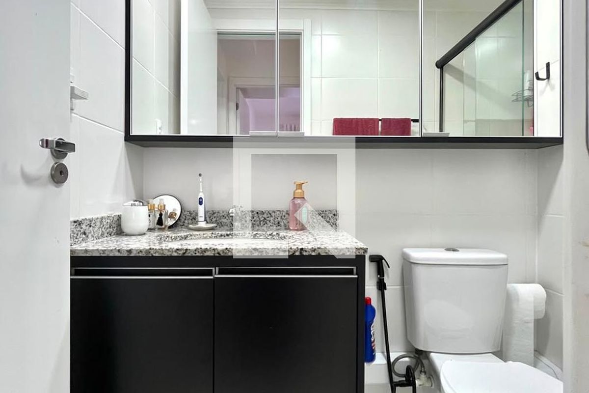 Apartamento à Venda - Mansões Santo Antônio, 2 Quartos,  57 m2 em , Campinas - sp | SoloBR