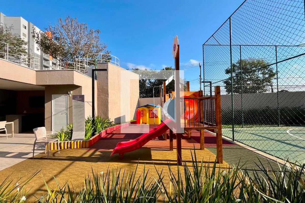 Apartamento à Venda - Mansões Santo Antônio, 2 Quartos,  57 m2 em , Campinas - sp | SoloBR
