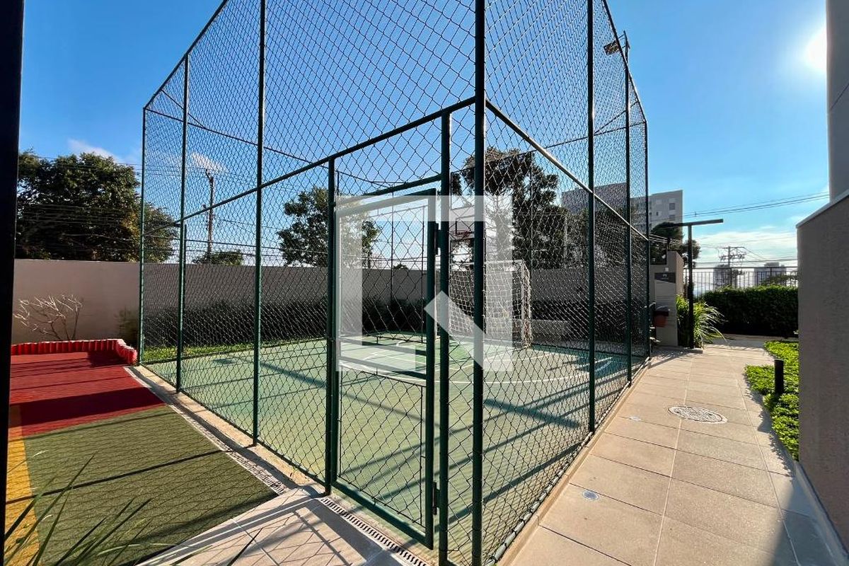 Apartamento à Venda - Mansões Santo Antônio, 2 Quartos,  57 m2 em , Campinas - sp | SoloBR