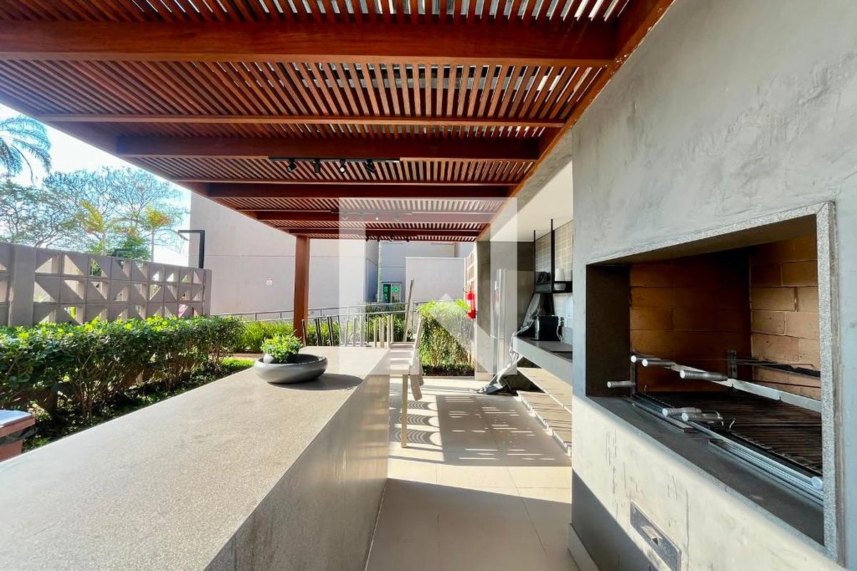 Apartamento à Venda - Mansões Santo Antônio, 2 Quartos,  57 m2 em , Campinas - sp | SoloBR