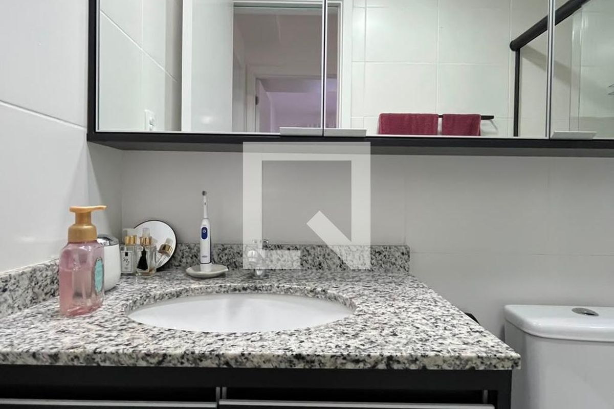 Apartamento à Venda - Mansões Santo Antônio, 2 Quartos,  57 m2 em , Campinas - sp | SoloBR