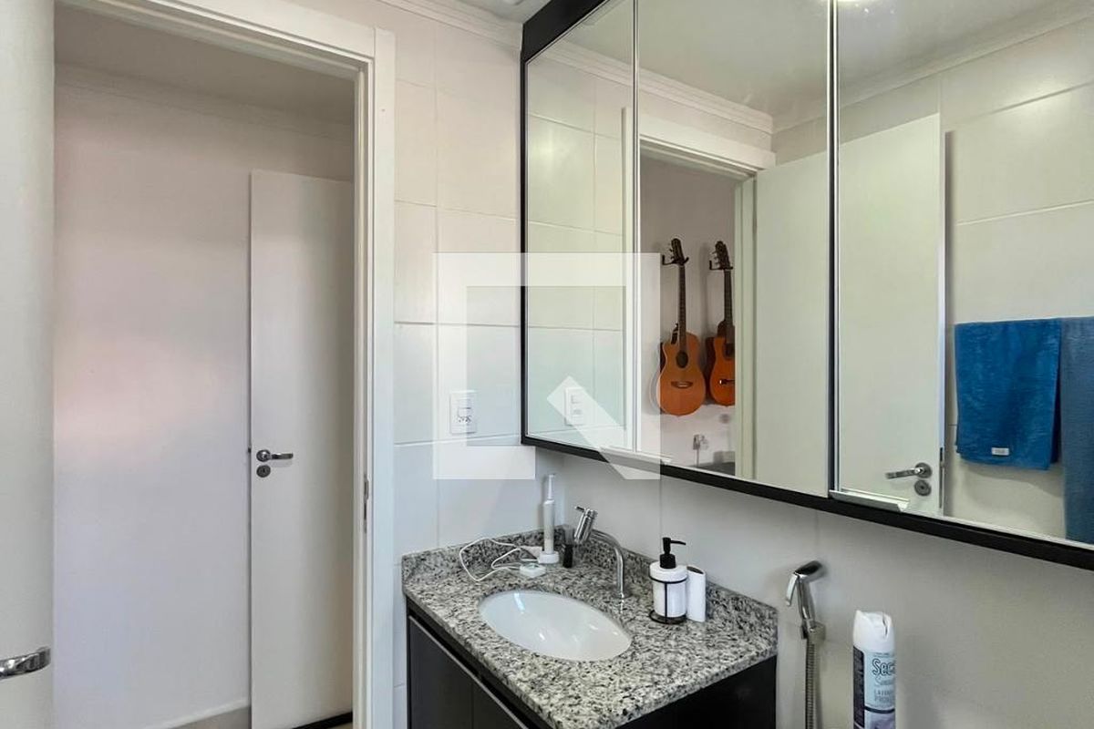 Apartamento à Venda - Mansões Santo Antônio, 2 Quartos,  57 m2 em , Campinas - sp | SoloBR