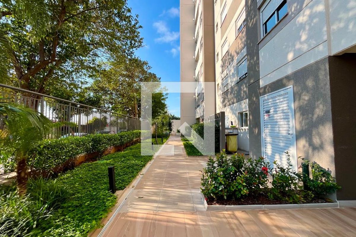 Apartamento à Venda - Mansões Santo Antônio, 2 Quartos,  57 m2 em , Campinas - sp | SoloBR