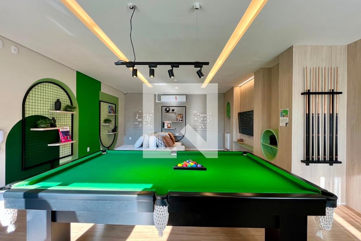 Apartamento à Venda - Mansões Santo Antônio, 2 Quartos,  57 m2 em , Campinas - sp | SoloBR