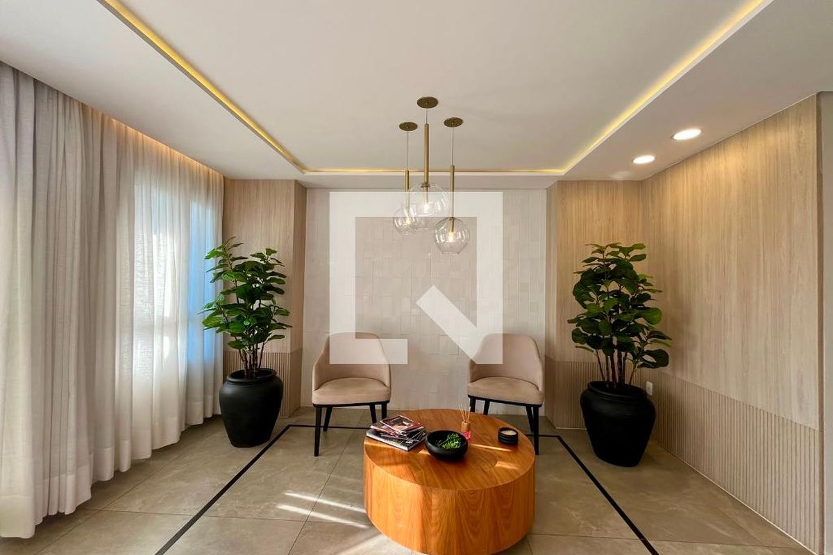 Apartamento à Venda - Mansões Santo Antônio, 2 Quartos,  57 m2 em , Campinas - sp | SoloBR
