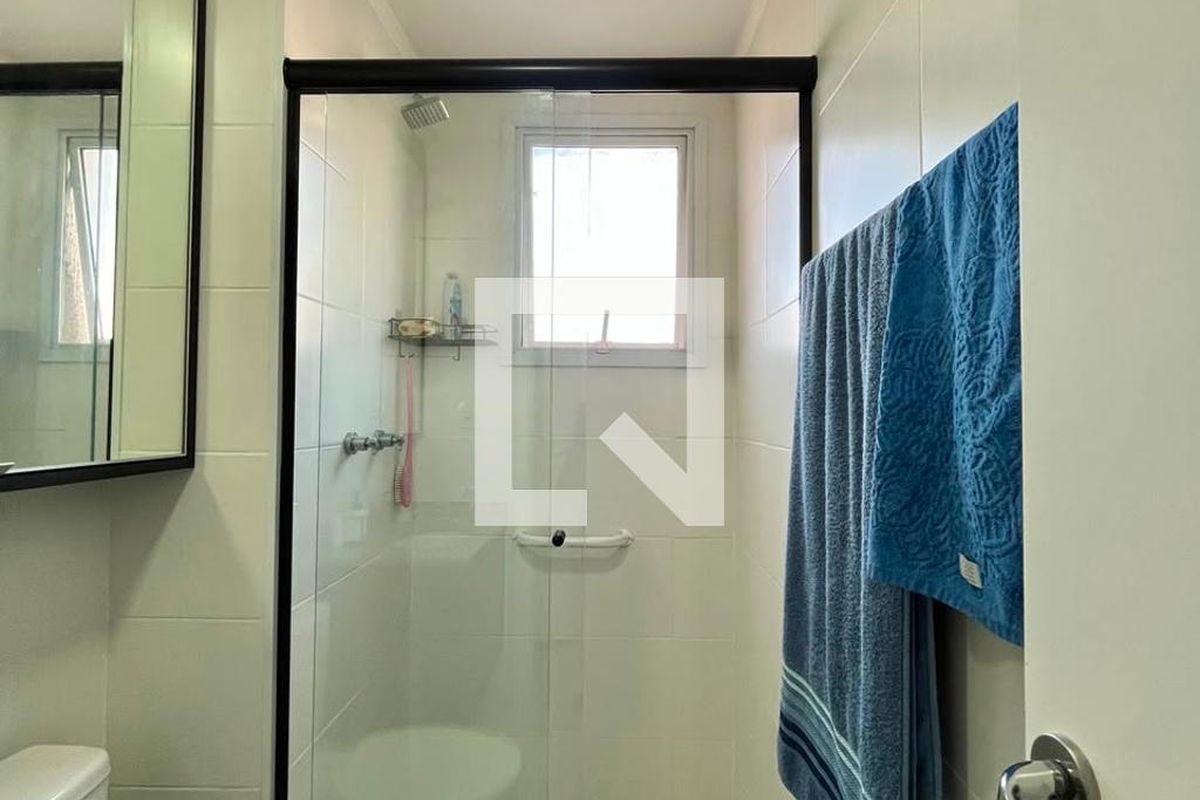 Apartamento à Venda - Mansões Santo Antônio, 2 Quartos,  57 m2 em , Campinas - sp | SoloBR