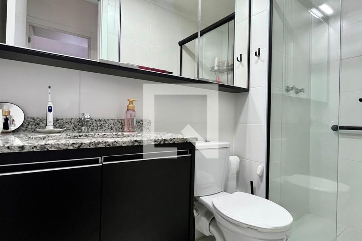 Apartamento à Venda - Mansões Santo Antônio, 2 Quartos,  57 m2 em , Campinas - sp | SoloBR