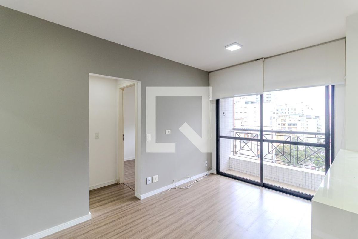 Apartamento, 1 quarto, 40 m² - Foto 3