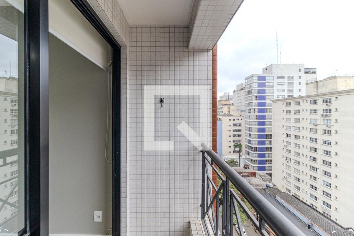 Apartamento, 1 quarto, 40 m² - Foto 9