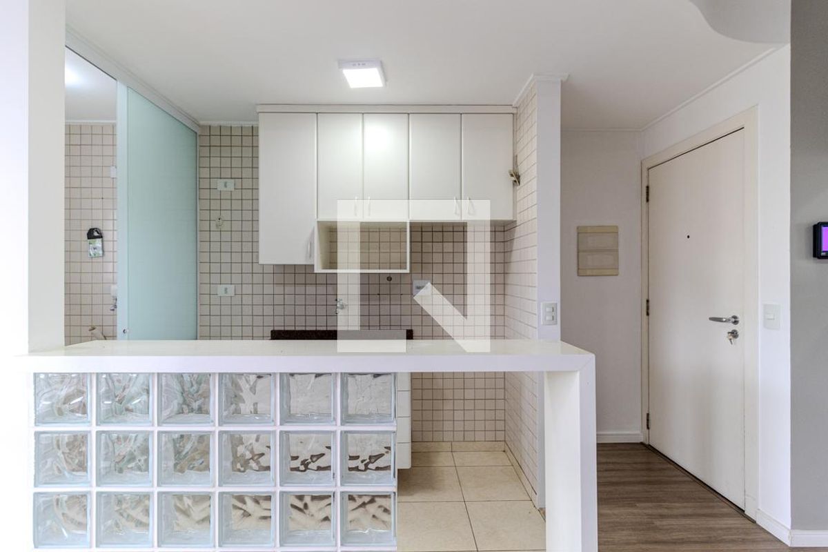 Apartamento, 1 quarto, 40 m² - Foto 22
