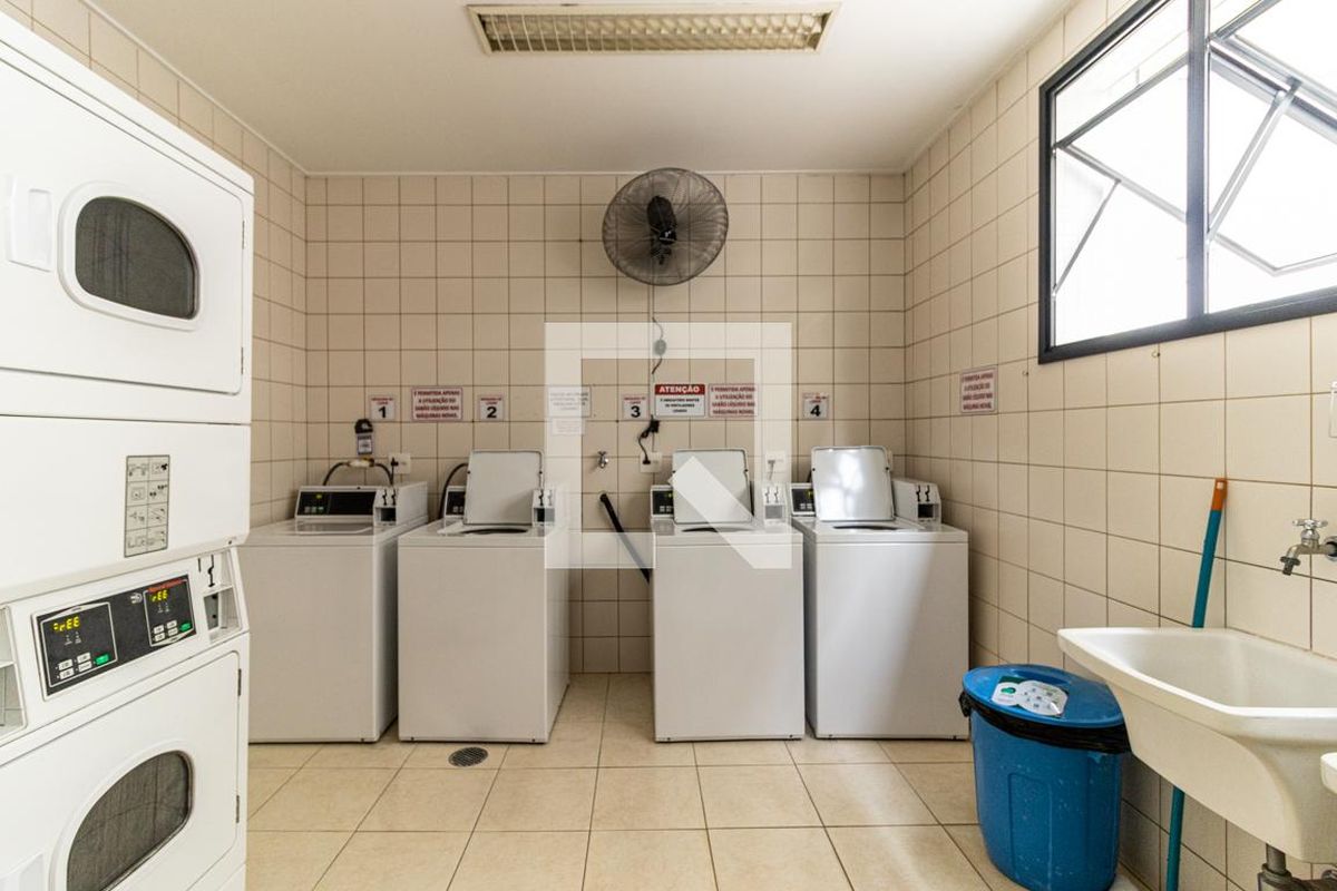 Apartamento, 1 quarto, 40 m² - Foto 36