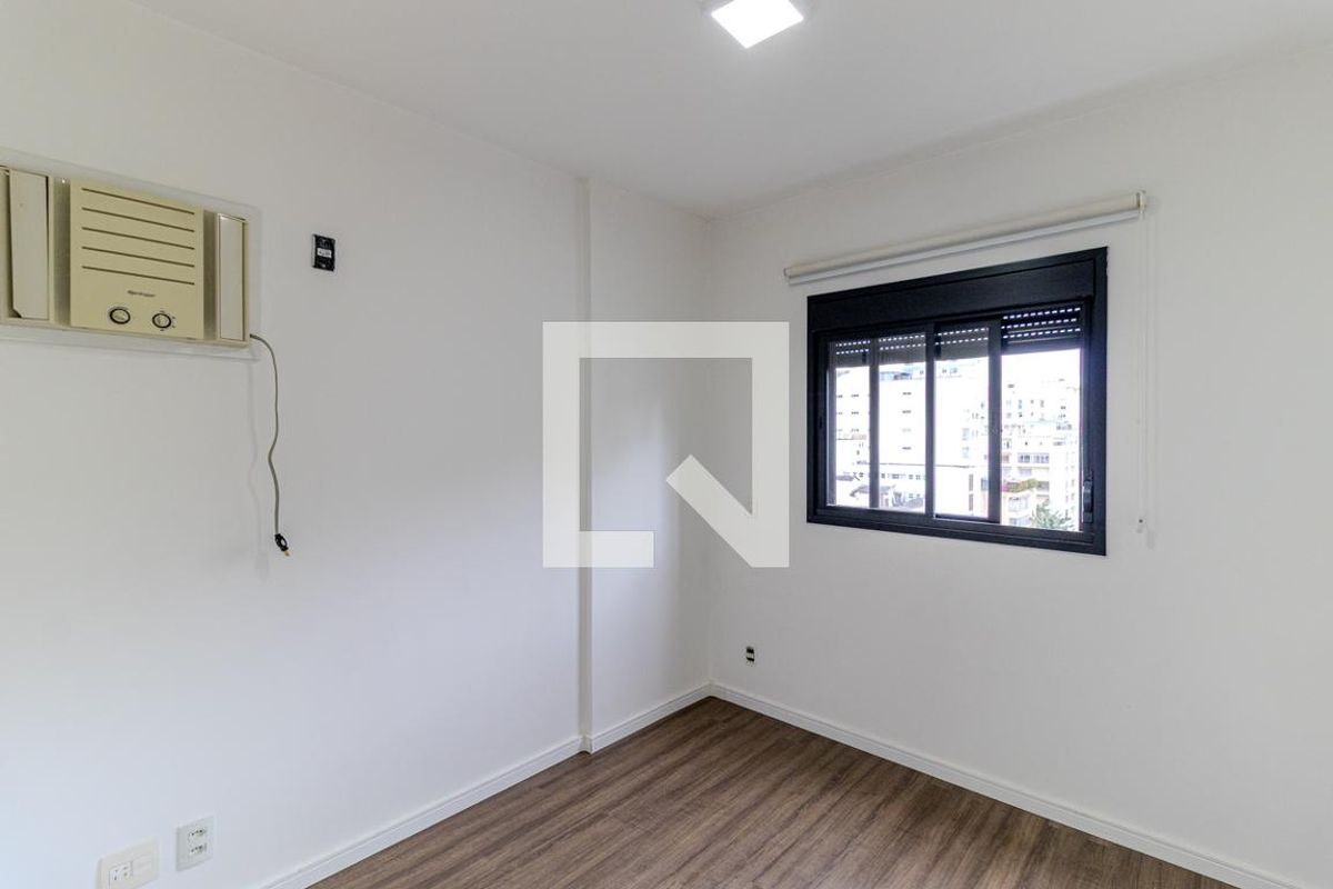 Apartamento, 1 quarto, 40 m² - Foto 12