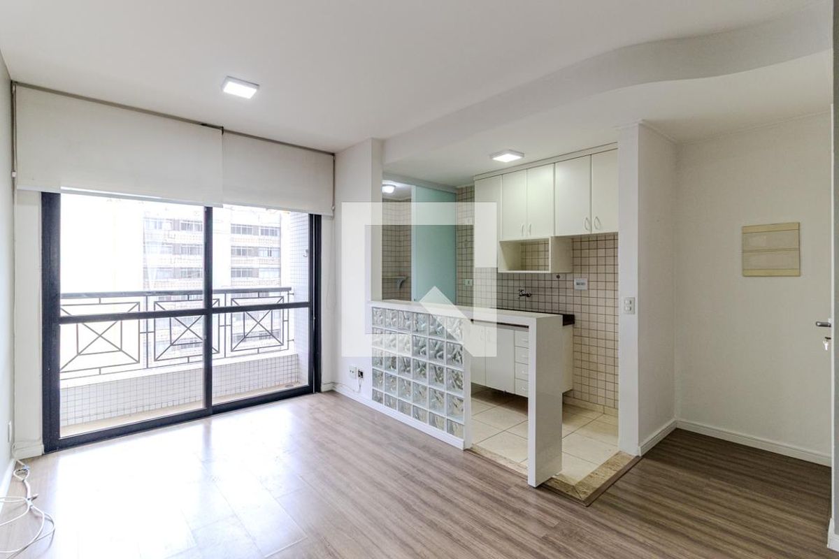 Apartamento, 1 quarto, 40 m² - Foto 1